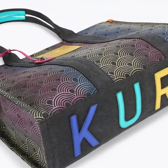 Kurt Geiger XXL Southbank Tote - Picture 5 of 12